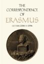 The Correspondence Of Erasmus - Preview