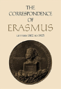 The Correspondence Of Erasmus - Preview