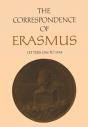 The Correspondence Of Erasmus - Preview