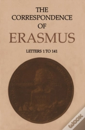 Capa do artigo The Correspondence Of Erasmus