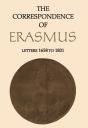 The Correspondence Of Erasmus - Preview