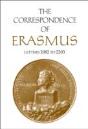 The Correspondence Of Erasmus - Preview