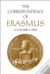 Capa do artigo The Correspondence Of Erasmus