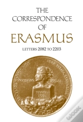 The Correspondence Of Erasmus