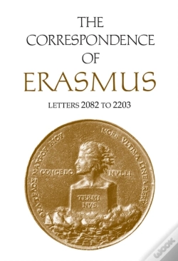 Capa do artigo The Correspondence Of Erasmus