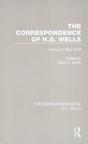 The Correspondence Of H.G. Wells - Preview