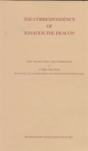 The Correspondence Of Ignatios The Deacon - Preview
