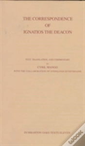 Capa do artigo The Correspondence Of Ignatios The Deacon