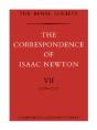 The Correspondence Of Isaac Newton - Preview