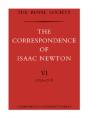 The Correspondence Of Isaac Newton - Preview