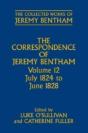 The Correspondence Of Jeremy Bentham - Preview