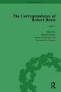 The Correspondence Of Robert Boyle, 1636-1691 Vol 2 - Preview
