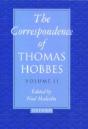 The Correspondence Of Thomas Hobbes: Volume Ii: 1660-1679 - Preview