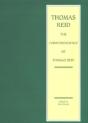The Correspondence Of Thomas Reid - Preview