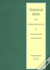 Capa do artigo The Correspondence Of Thomas Reid