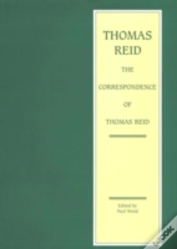 Capa do artigo The Correspondence Of Thomas Reid