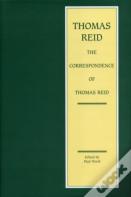 The Correspondence Of Thomas Reid