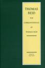 The Correspondence Of Thomas Reid - Preview
