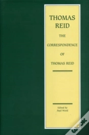 Capa do artigo The Correspondence Of Thomas Reid