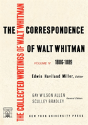 The Correspondence Of Walt Whitman (Vol. 4) - Preview