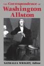The Correspondence Of Washington Allston - Preview