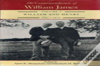 The Correspondence Of William James, Volume 3