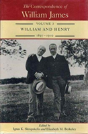 The Correspondence Of William James, Volume 3 - Preview