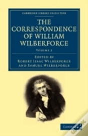Capa do artigo The Correspondence Of William Wilberforce