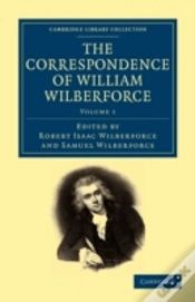 Capa do artigo The Correspondence Of William Wilberforce