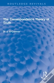 Capa do artigo The Correspondence Theory Of Truth
