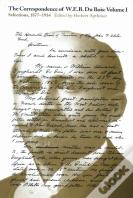 The Correspondence V.1; Selections;1877-1934