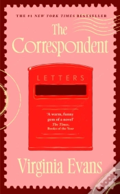 Capa do artigo The Correspondent