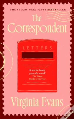 Capa do artigo The Correspondent