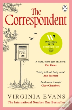 Capa do artigo The Correspondent
