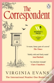 Capa do artigo The Correspondent