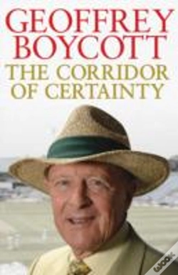 Capa do artigo The Corridor Of Certainty Ha