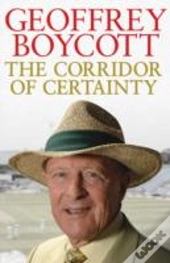 The Corridor Of Certainty Ha