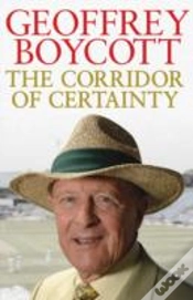 Capa do artigo The Corridor Of Certainty Ha