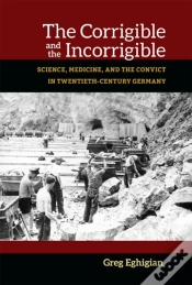 Capa do artigo The Corrigible And The Incorrigible