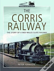Capa do artigo The Corris Railway