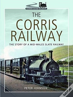 Capa do artigo The Corris Railway
