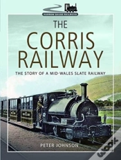 Capa do artigo The Corris Railway