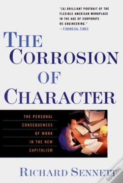 Capa do artigo The Corrosion Of Character