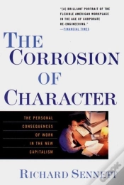 Capa do artigo The Corrosion Of Character