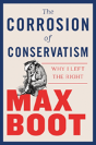 The Corrosion Of Conservatism - Preview