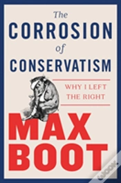 Capa do artigo The Corrosion Of Conservatism