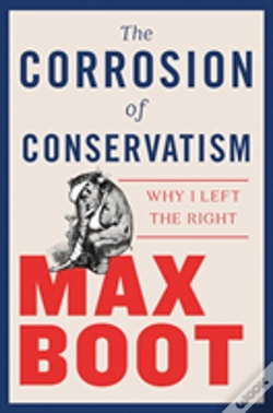 Capa do artigo The Corrosion Of Conservatism