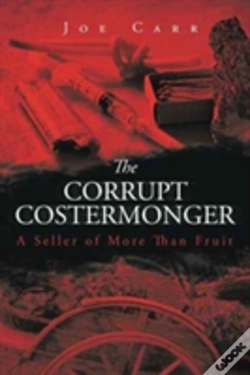Capa do artigo The Corrupt Costermonger
