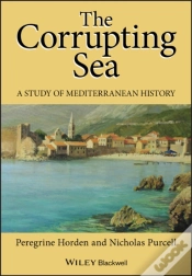 Capa do artigo The Corrupting Sea