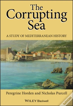 Capa do artigo The Corrupting Sea